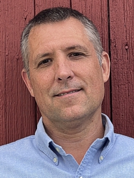 Josh Friebolin
