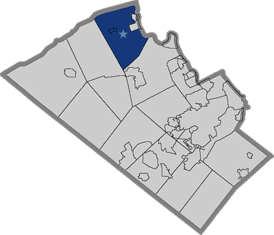 Washington Township - Lehigh County